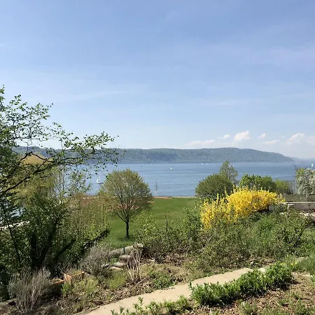 Felsgrotte * Uberlingen